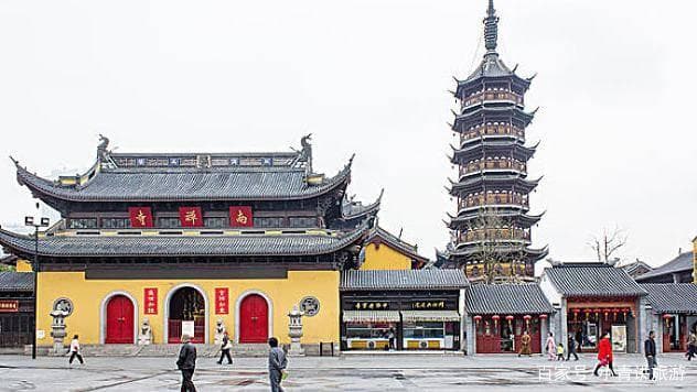 南朝四百八十寺：历史、文化、宗教与艺术的交织