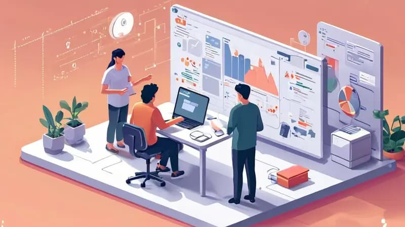 用Excel编制财务分析表的完整指南