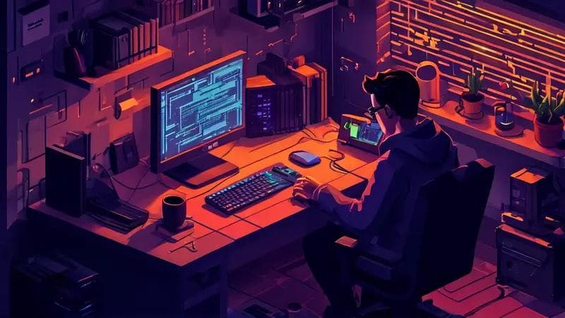 业务团队与技术如何搭配