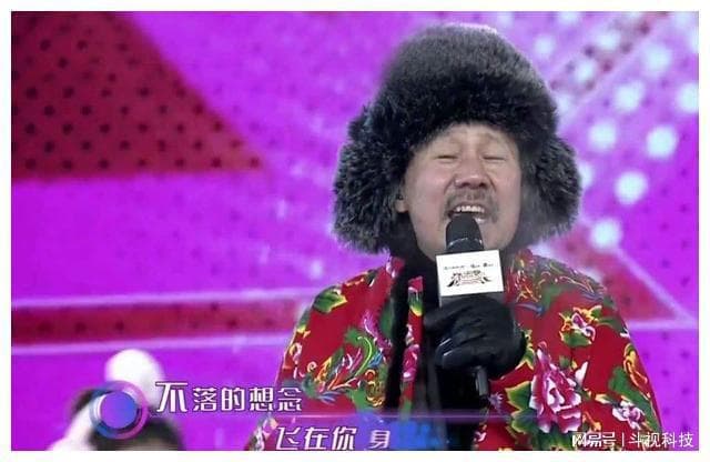 腾格尔：嗜酒如命挥霍百万，女儿成他一生的痛，60岁终放飞自我