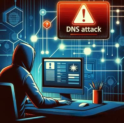 DNS污染是什么？防止和清洗DNS污染的解决方案