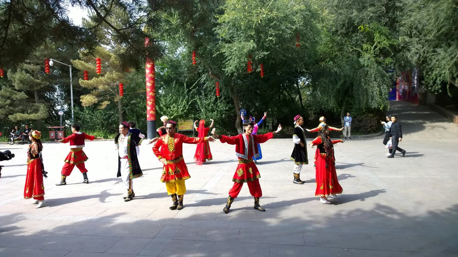高俅当上太尉后的真实权力揭秘