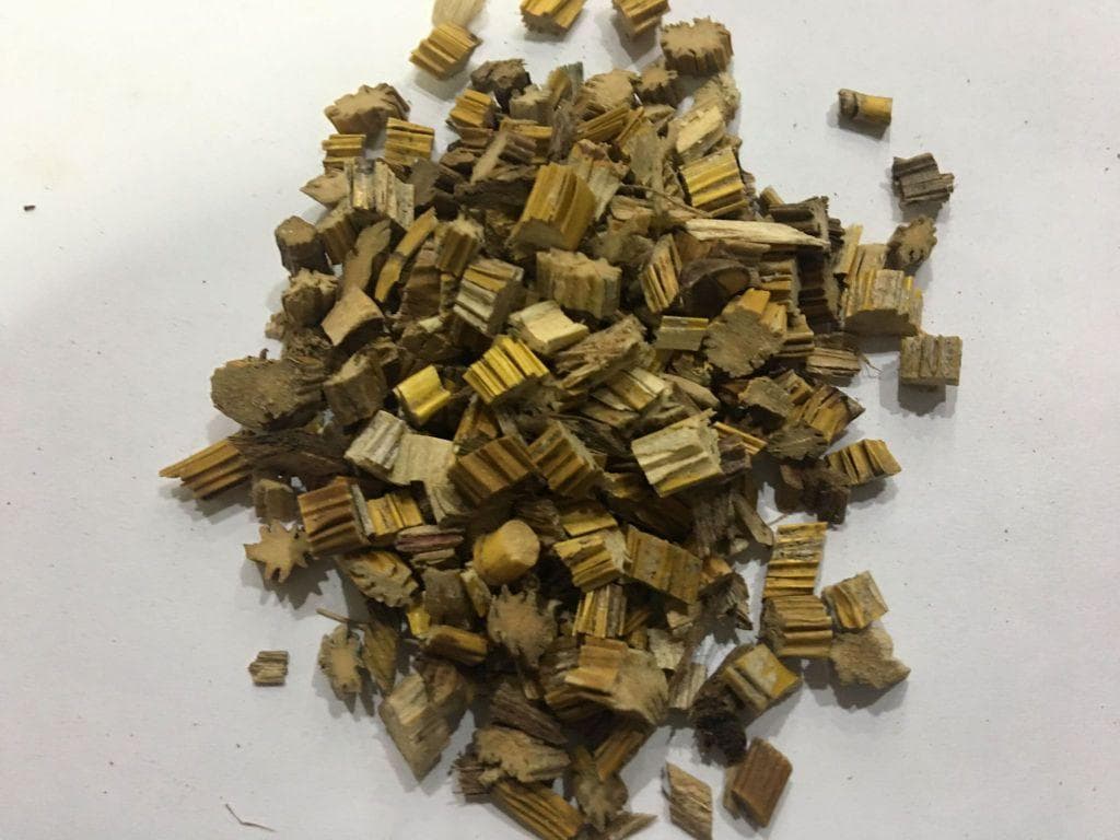 石斛的功效与作用：从滋阴清热到美容养颜