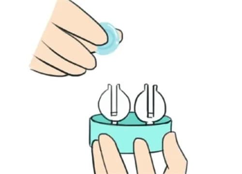 儿童OK镜的使用注意事项：多久检查一次最合适？