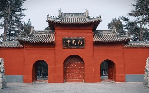 洛阳旅游攻略：五大景点深度游