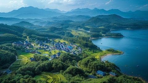莽山国家森林公园旅游攻略：自驾路线、住宿餐饮及游览指南
