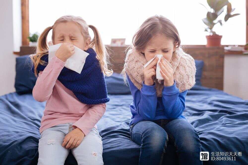 风邪犯肺致咳？这些应对方法快收藏