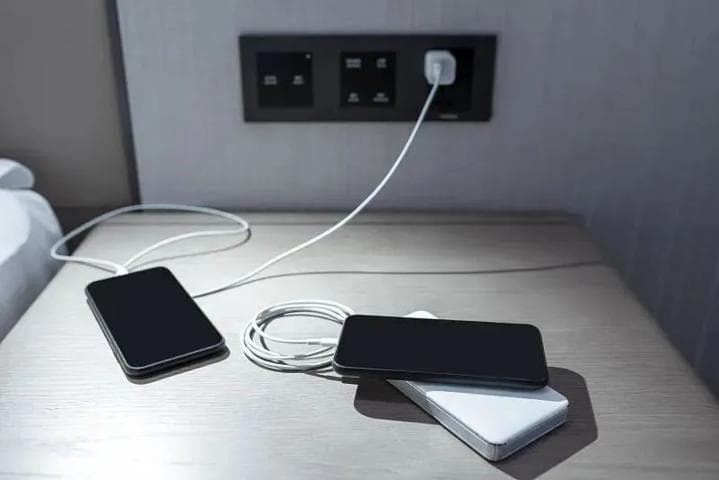 防止手机爆炸 警惕这四个信号