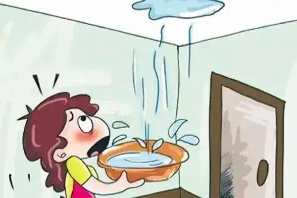 楼上漏水引纠纷，法院调解化矛盾|博望区法院调解一起相邻关系纠纷案件