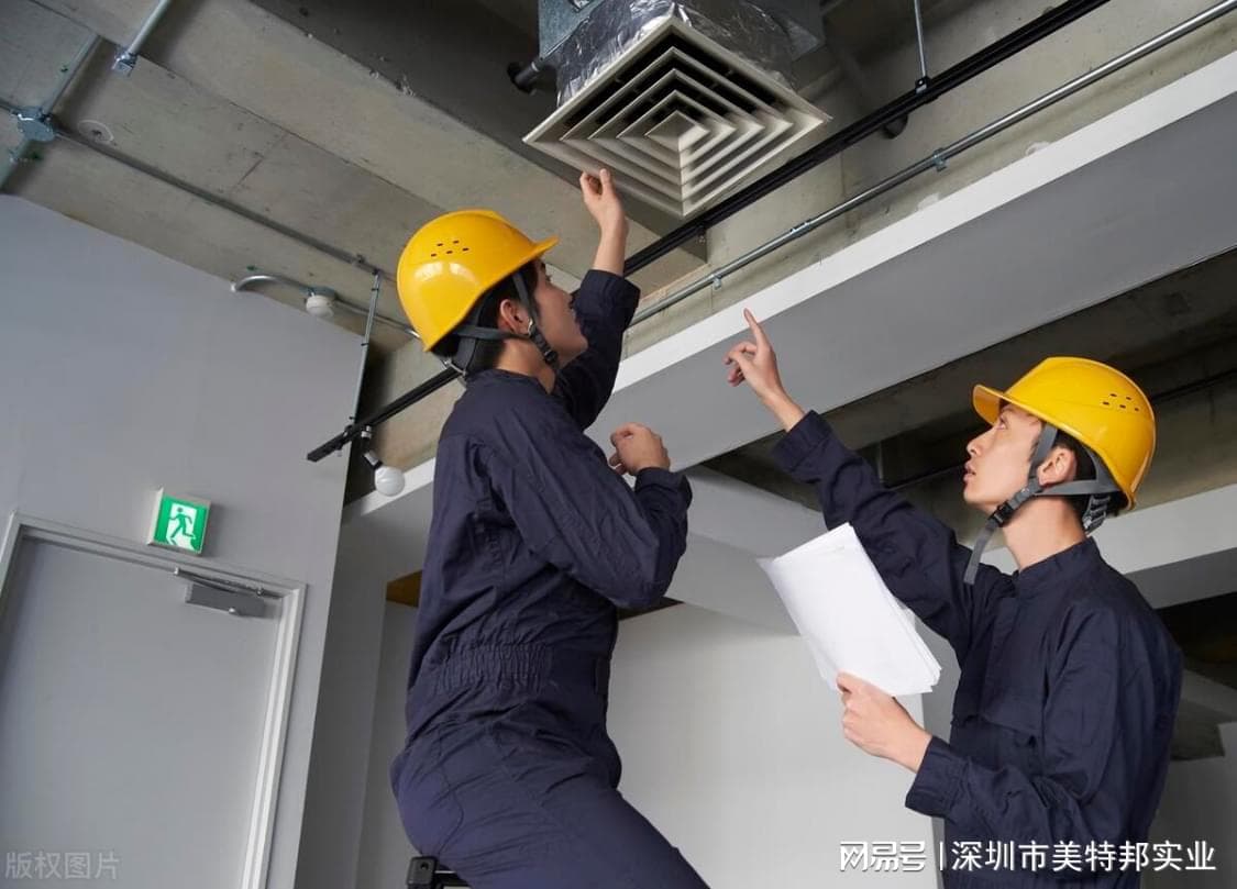 消防改造需要办理哪些手续？附委托工程公司全流程指南