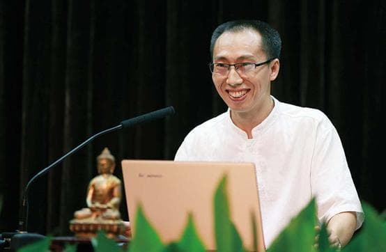 佛教的因果观：从理论到实践的全面解读