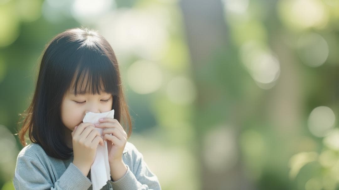 三种治疗鼻炎的中成药：玉屏风颗粒、小青龙颗粒和通窍鼻炎颗粒