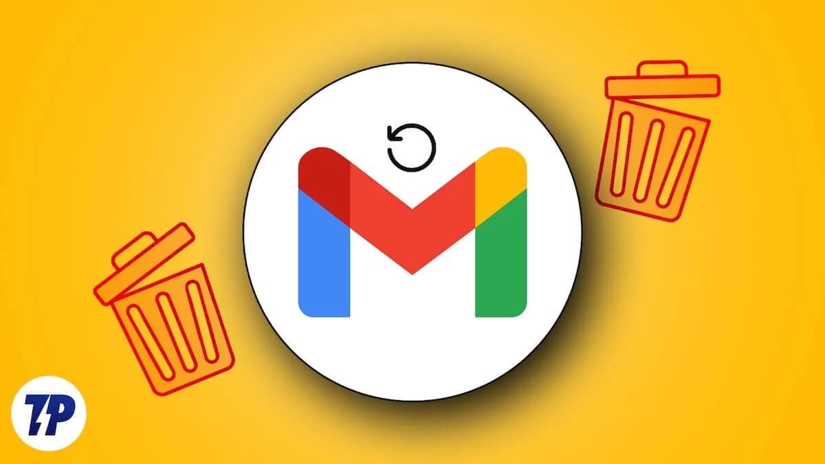 如何在Gmail中恢复丢失的电子邮件