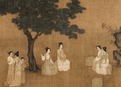 宋代女子的学习内容有哪些？宋代女子学习知识的作用是什么？