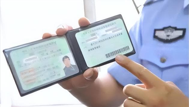 C1驾照能骑电动车，不会被扣分，交警权威解答来了