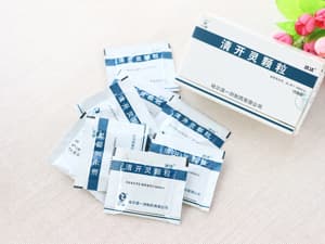 口服补液盐Ⅰ的功效是什么