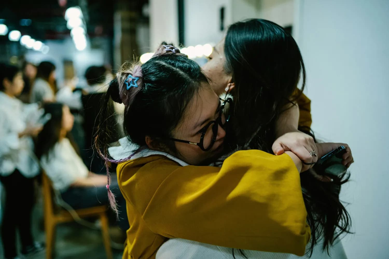 《妈妈我不疼》大结局泪崩，母女情深感动全网