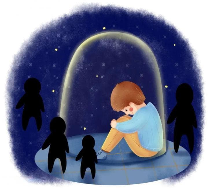 世界孤独症日 | 关爱孤独症儿童 一起点亮星星的世界