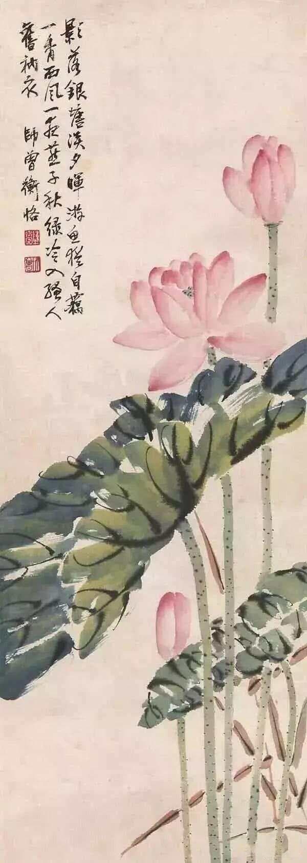 从古至今，由内而外：写意花鸟画的传承与变革