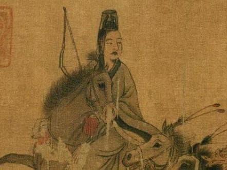 陆探微：南朝时期的绘画大师