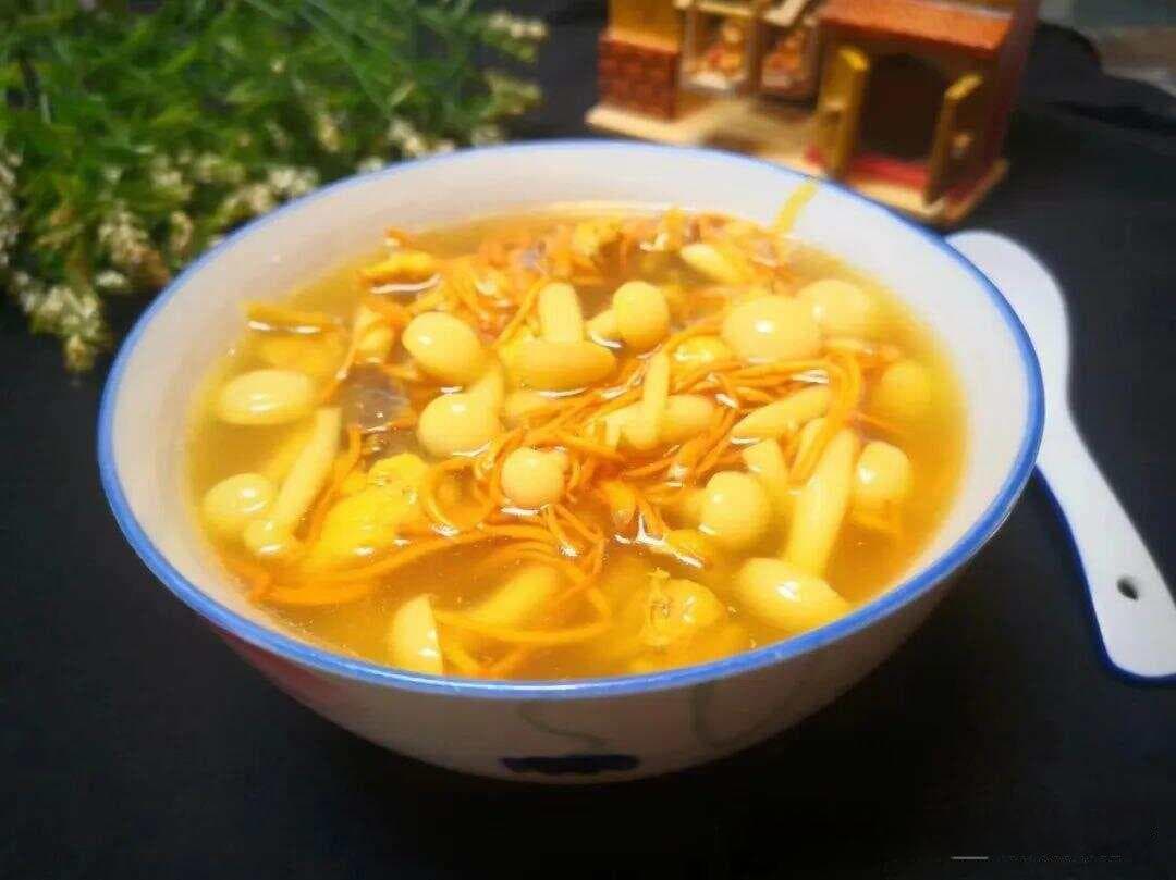 春天犯困没精神？多吃这4种“高钾食物”，手脚有劲精神好