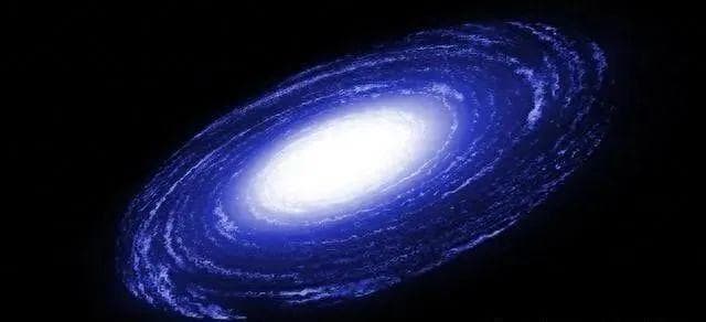 宇宙之谜：为何万物皆在旋转？