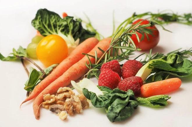 健脑黄金法则：6种食品助你提升记忆与情绪健康