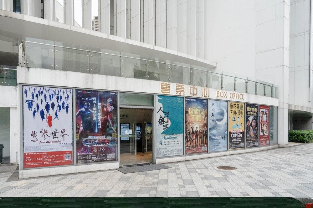 你所不知道的海口新舊風情：跟著文化地標探索來一趟夏日之旅