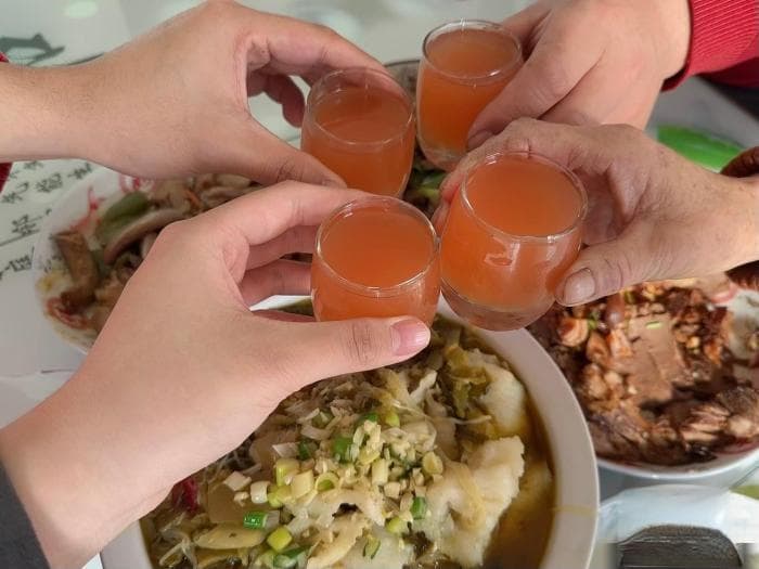 DIY饮品渐成餐桌“新宠” “喝出”消费新风潮