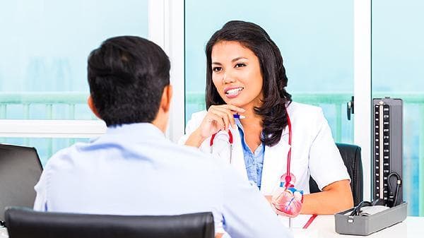 如何正确解读体检报告结果 关键指标怎么看懂健康信号