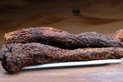 肉苁蓉选购指南：从产地到种类的全面解析