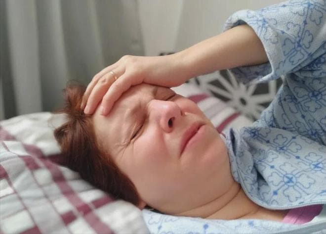 脸部就是你的“血糖仪”，若频繁出现5种异常，提醒你该降糖了