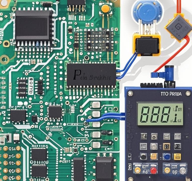 单片机原理图与PCB设计心得体会