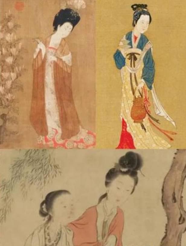 柳漫时代：中国古代服饰文化深度与象征意义的深度剖析