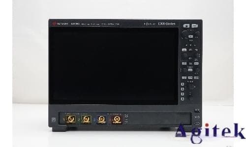 使用是德示波器完成开关电源环路响应测试的方法