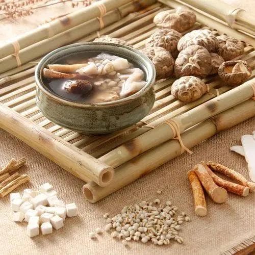 秋季进补吃药膳，你吃对了吗？
