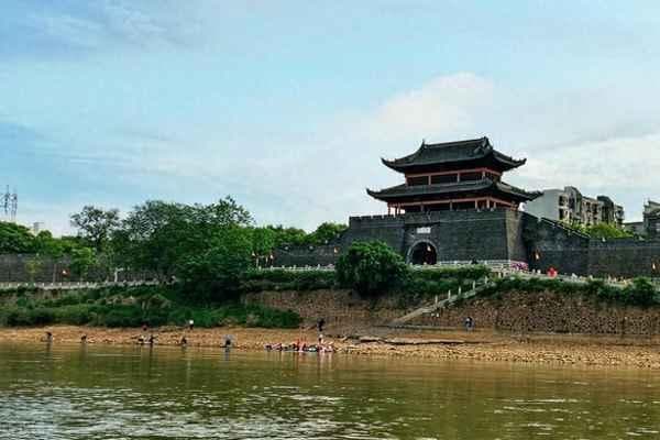 赣州自驾游攻略：5天玩转十大景点，领略“世界钨都”魅力