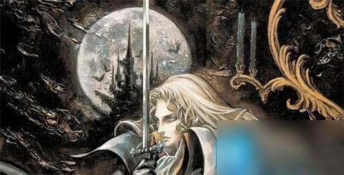 恶魔城月下夜想曲隐藏秘籍有什么 隐藏秘籍指令介绍