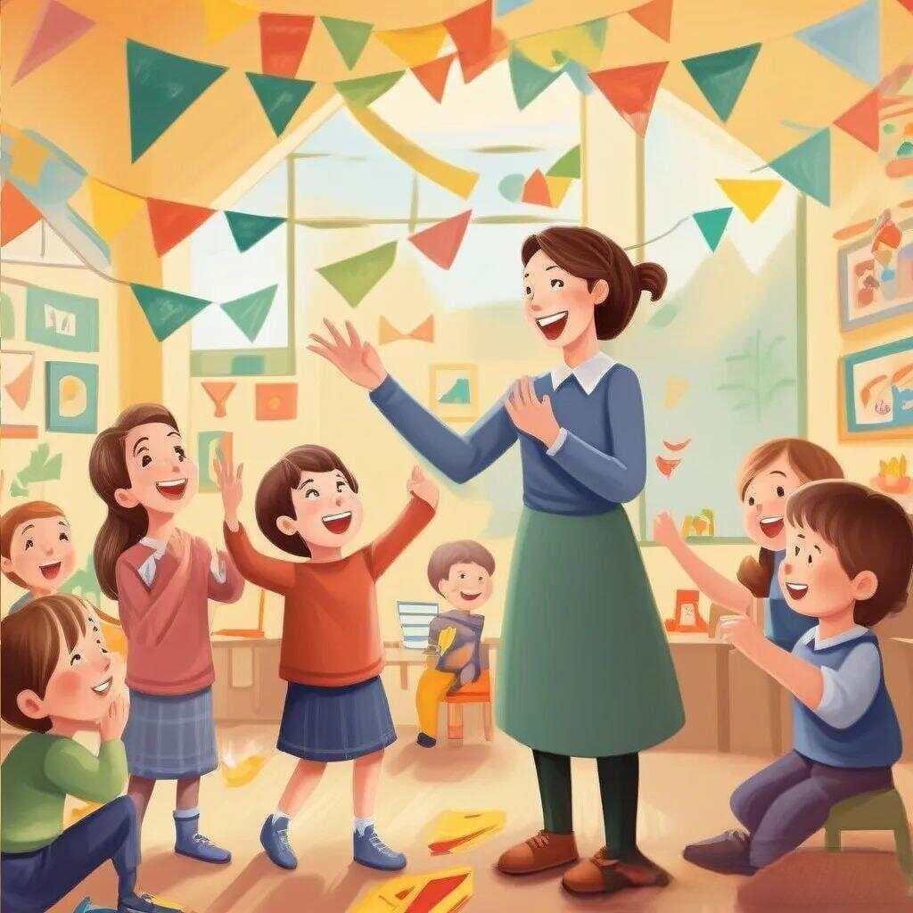 强化分析法在幼儿教育中的应用