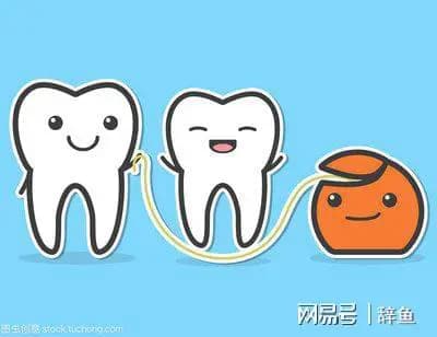 牙线多久用一次？一分钟告诉你