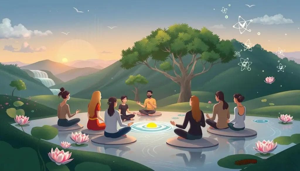 正念成瘾治疗：科学证据