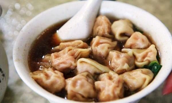 一个馄饨，十种叫法：揭秘中国各地的特色称呼