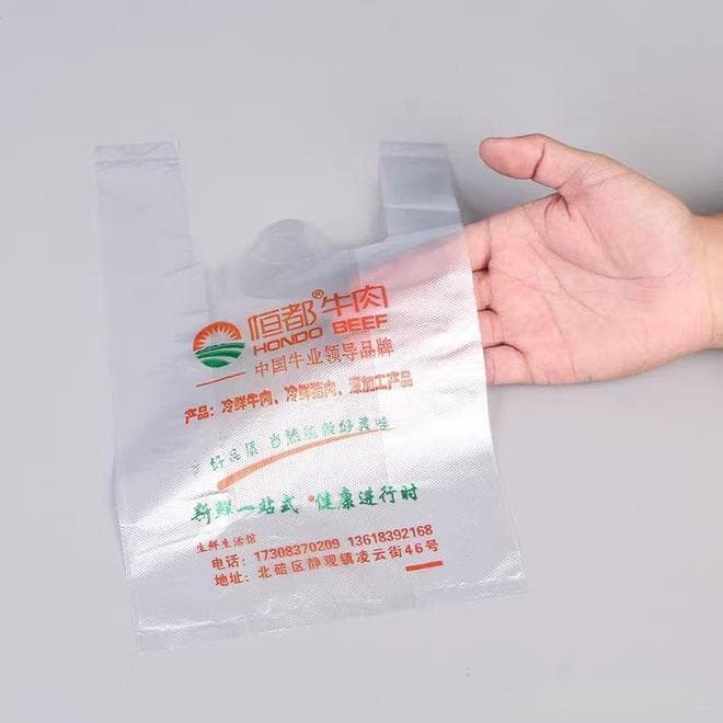 超市常用塑料袋与垃圾袋的规格及选购指南