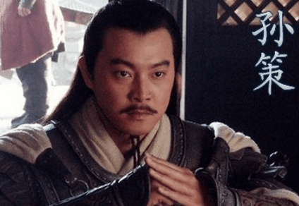 江东兄弟：孙策与孙权的关系及区别