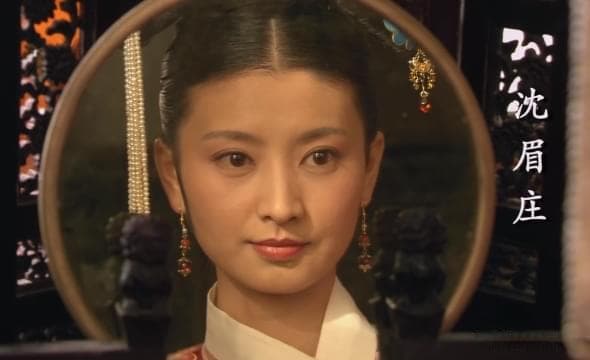 重刷10遍《甄嬛传》，才看懂沈母那句女子无才便是德，暗藏的心计
