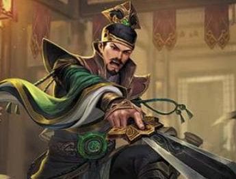 蒋琬是什么人？他年近六十才主政是因为什么？