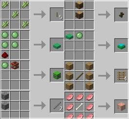 我的世界匠魂MOD全攻略：详尽合成表大全，打造专属神器不再是梦！