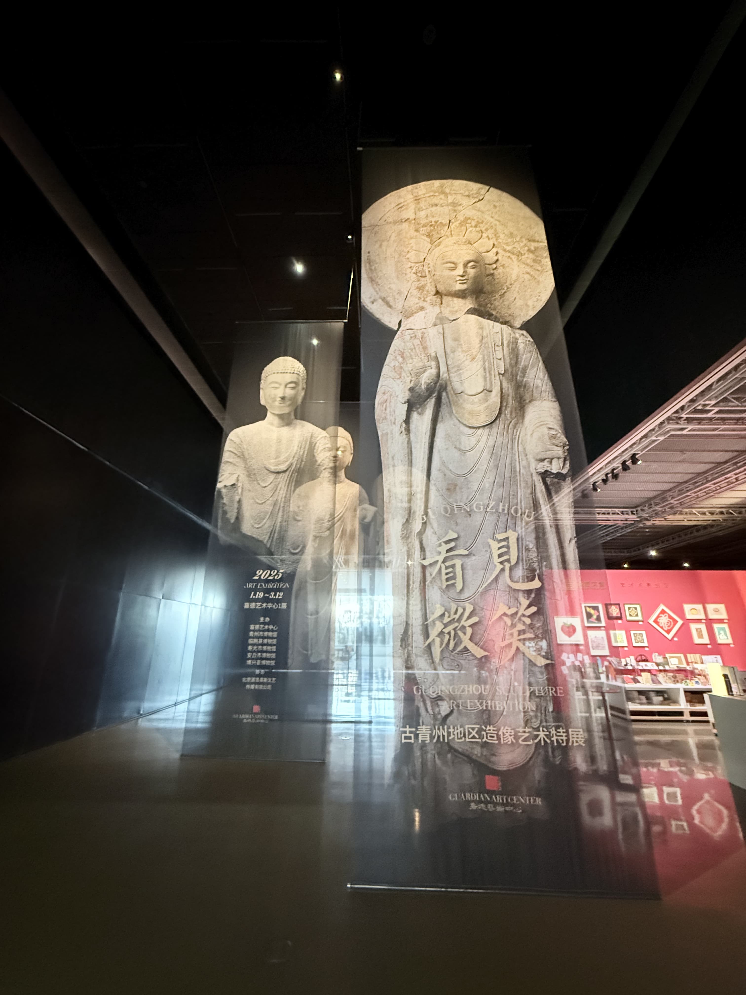 山东青州：创新"文旅直播+特展推介"模式 千年古城热度持续飙升