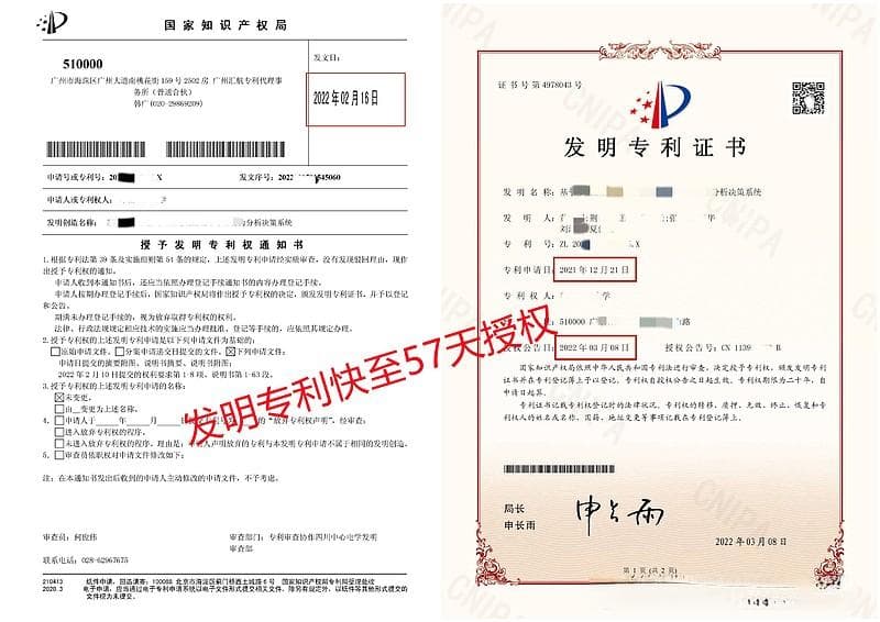 如何避免专利申请被拒？五大关键步骤详解