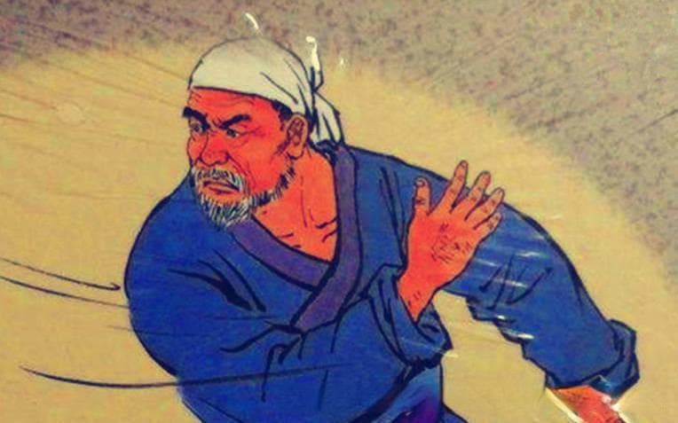 《儒林外史》胡屠户：用最毒的嘴，说最温柔的话
